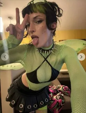 Dani Thorne OnlyFans Leaked Free Thumbnail Picture - #iaC5AdXpte