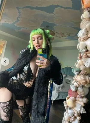 Dani Thorne OnlyFans Leaked Free Thumbnail Picture - #ix9fQwK0fz