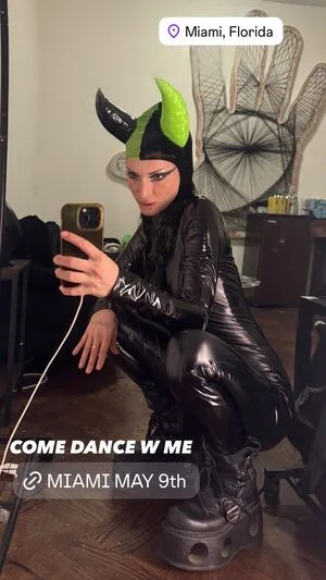 Dani Thorne OnlyFans Leaked Free Thumbnail Picture - #jkgDLcabsE