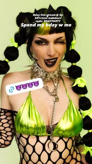 Dani Thorne OnlyFans Leaked Free Thumbnail Picture - #jmblPlp8cS