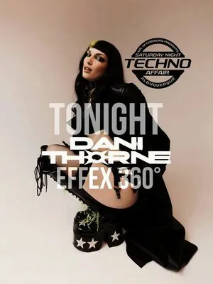 Dani Thorne OnlyFans Leaked Free Thumbnail Picture - #kPyh53BH4A