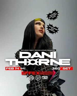 Dani Thorne OnlyFans Leaked Free Thumbnail Picture - #mVlsttLLxH