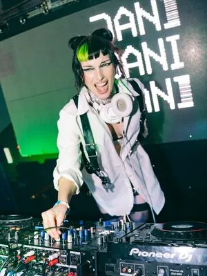 Dani Thorne OnlyFans Leaked Free Thumbnail Picture - #nbmUlMdFsM