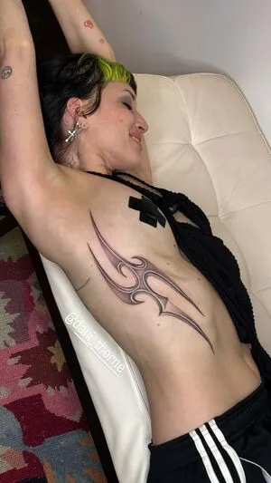 Dani Thorne OnlyFans Leaked Free Thumbnail Picture - #opJPonV1tA