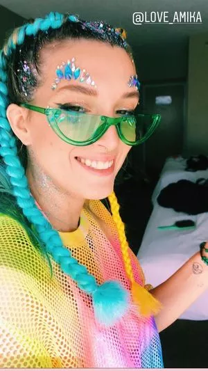 Dani Thorne OnlyFans Leaked Free Thumbnail Picture - #q0qvPdESNj