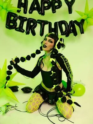 Dani Thorne OnlyFans Leaked Free Thumbnail Picture - #qYDvhtKGO4