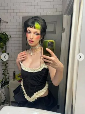 Dani Thorne OnlyFans Leaked Free Thumbnail Picture - #rxYB6xDatD