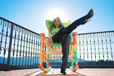 Dani Thorne OnlyFans Leaked Free Thumbnail Picture - #sAoYT7Voa5