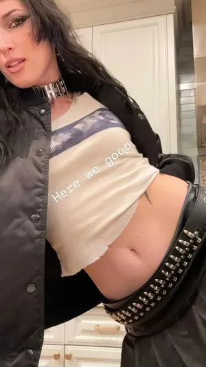 Dani Thorne OnlyFans Leaked Free Thumbnail Picture - #sIddmkhKRv