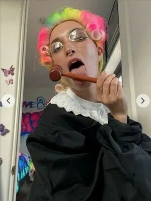 Dani Thorne OnlyFans Leaked Free Thumbnail Picture - #t1PgACZooc