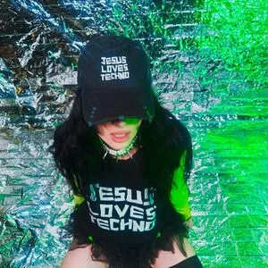 Dani Thorne OnlyFans Leaked Free Thumbnail Picture - #u6DGz5PMW5