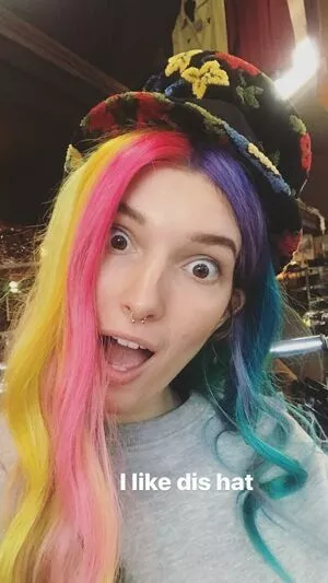 Dani Thorne OnlyFans Leaked Free Thumbnail Picture - #vS284NvgBw