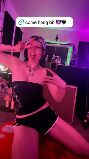 Dani Thorne OnlyFans Leaked Free Thumbnail Picture - #wUkjsUYnGs