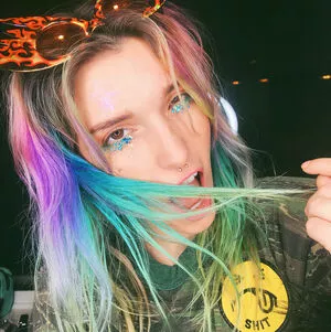 Dani Thorne OnlyFans Leaked Free Thumbnail Picture - #wpPksVvKiU