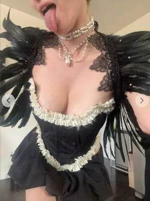 Dani Thorne OnlyFans Leaked Free Thumbnail Picture - #xItxay5Mxl