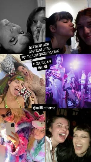 Dani Thorne OnlyFans Leaked Free Thumbnail Picture - #xa5IaLcKIM