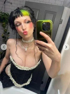 Dani Thorne OnlyFans Leaked Free Thumbnail Picture - #zgOakHRORX