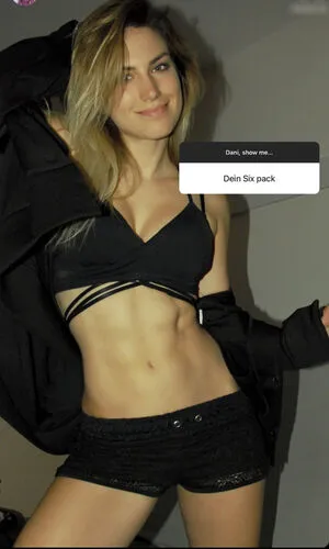 Dani Vinci OnlyFans Leaked Free Thumbnail Picture - #FaIOjazW2m