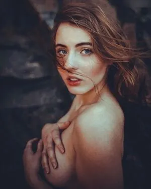 Dania Kr OnlyFans Leaked Free Thumbnail Picture - #AfpUY6z113