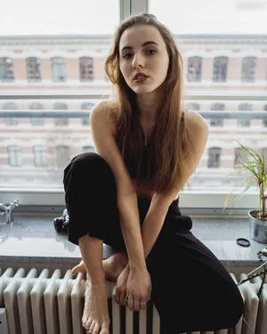 Dania Kr OnlyFans Leaked Free Thumbnail Picture - #kNftnuqZQj