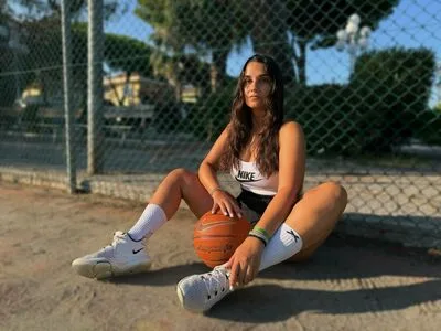 Dania Maffezzoli OnlyFans Leaked Free Thumbnail Picture - #DphPamM5HB