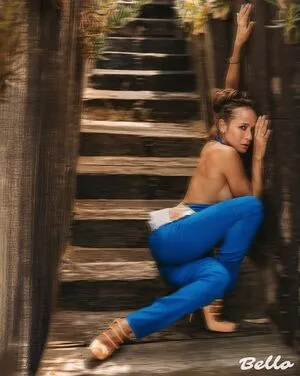 Dania Ramirez OnlyFans Leaked Free Thumbnail Picture - #1KELOOHFBb