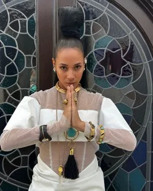 Dania Ramirez OnlyFans Leaked Free Thumbnail Picture - #1r3B2cAAiQ