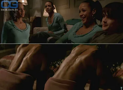 Dania Ramirez OnlyFans Leaked Free Thumbnail Picture - #2ID6yh4cfR