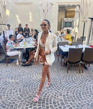 Dania Ramirez OnlyFans Leaked Free Thumbnail Picture - #3wAqS60Mrc