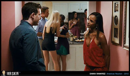 Dania Ramirez OnlyFans Leaked Free Thumbnail Picture - #5Akccmrx5I