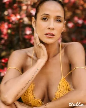 Dania Ramirez OnlyFans Leaked Free Thumbnail Picture - #7AtlRGUl10