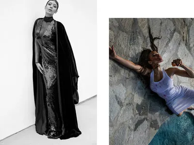 Dania Ramirez OnlyFans Leaked Free Thumbnail Picture - #A1fEvYRlLa