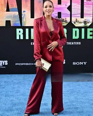 Dania Ramirez OnlyFans Leaked Free Thumbnail Picture - #A4MB3YGLlN