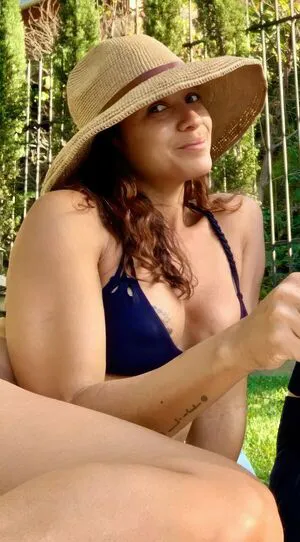 Dania Ramirez OnlyFans Leaked Free Thumbnail Picture - #CAyfqLk1GV