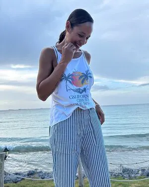 Dania Ramirez OnlyFans Leaked Free Thumbnail Picture - #E9d1lGygW4