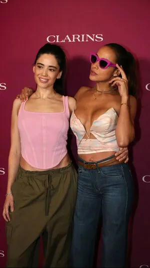 Dania Ramirez OnlyFans Leaked Free Thumbnail Picture - #F5SxzFhVIv