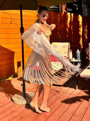 Dania Ramirez OnlyFans Leaked Free Thumbnail Picture - #HXNjjfc48J