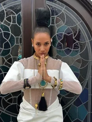 Dania Ramirez OnlyFans Leaked Free Thumbnail Picture - #I4fdImqDrw