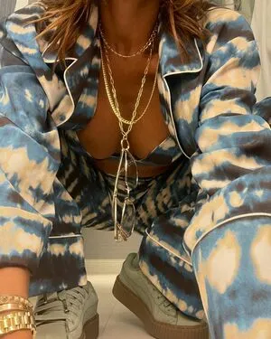 Dania Ramirez OnlyFans Leaked Free Thumbnail Picture - #LbBbm1s8ea