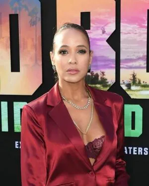 Dania Ramirez OnlyFans Leaked Free Thumbnail Picture - #NKEKabZ6un