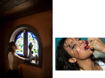 Dania Ramirez OnlyFans Leaked Free Thumbnail Picture - #NqOoeKOL49