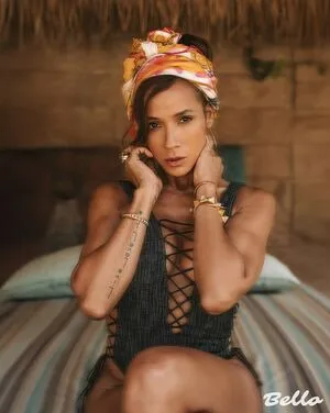 Dania Ramirez OnlyFans Leaked Free Thumbnail Picture - #PIItLJ3V8H