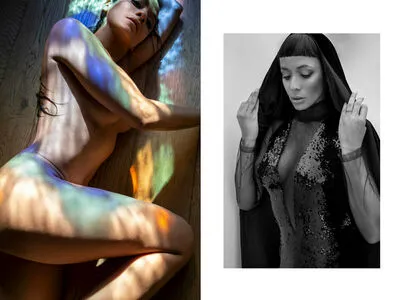 Dania Ramirez OnlyFans Leaked Free Thumbnail Picture - #PbnordH1V8