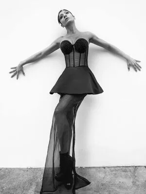 Dania Ramirez OnlyFans Leaked Free Thumbnail Picture - #PiZQDGgYXp