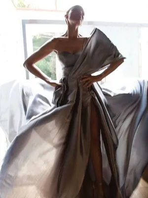 Dania Ramirez OnlyFans Leaked Free Thumbnail Picture - #Q4i887yUMe