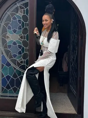 Dania Ramirez OnlyFans Leaked Free Thumbnail Picture - #Ty8ekqqxxE