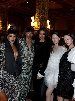 Dania Ramirez OnlyFans Leaked Free Thumbnail Picture - #VN3I8xEoft