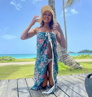 Dania Ramirez OnlyFans Leaked Free Thumbnail Picture - #WXn8i2MgaQ