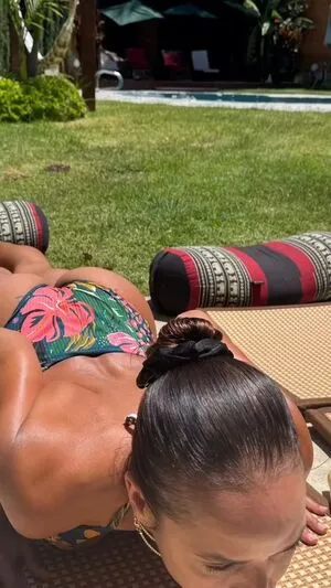 Dania Ramirez OnlyFans Leaked Free Thumbnail Picture - #XgO0SM4Zml