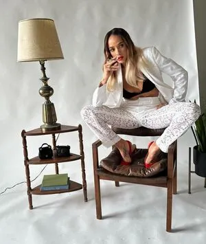 Dania Ramirez OnlyFans Leaked Free Thumbnail Picture - #Y5EddEVvqv